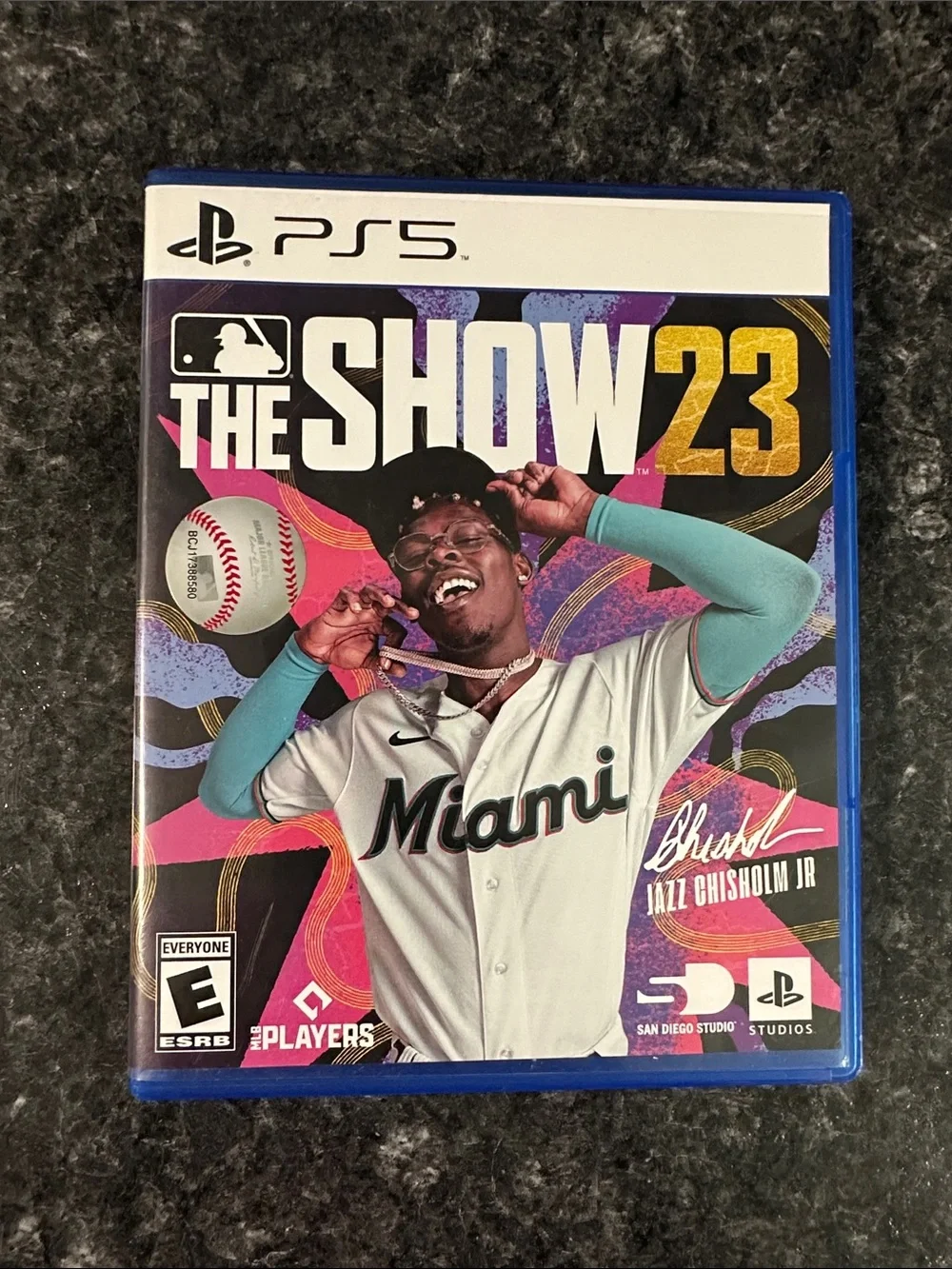 PS5 The Show 23